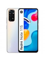 Xiaomi Redmi Note 11S Dual Sim 128GB 6GB RAM (Ekspozicinė prekė)